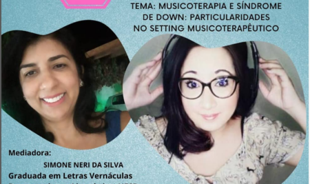 Musicotepia e Síndrome de Down: Particularidades no setting musicoterapêutico