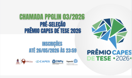 Chamada PPGLin 03/2026